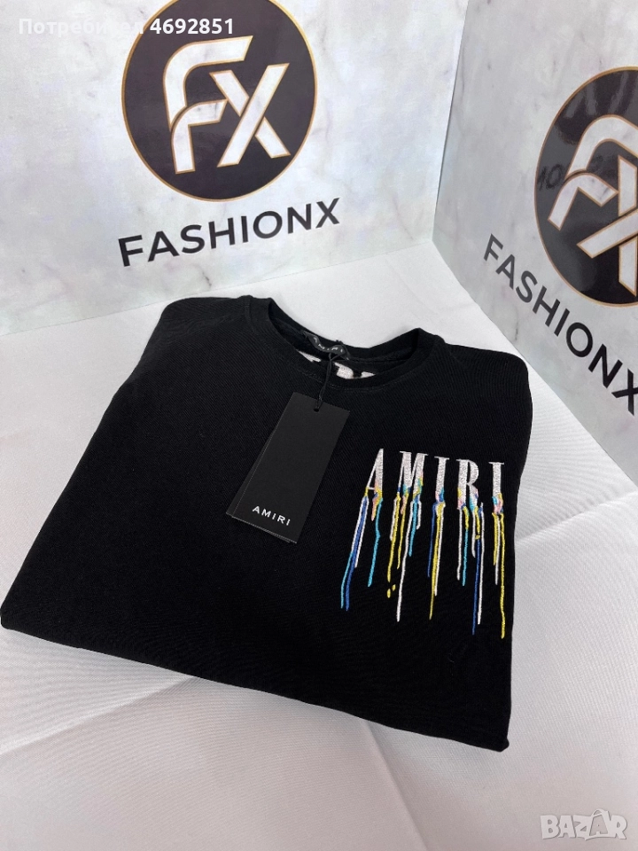 Мъжки тениски с премиум стил, снимка 1