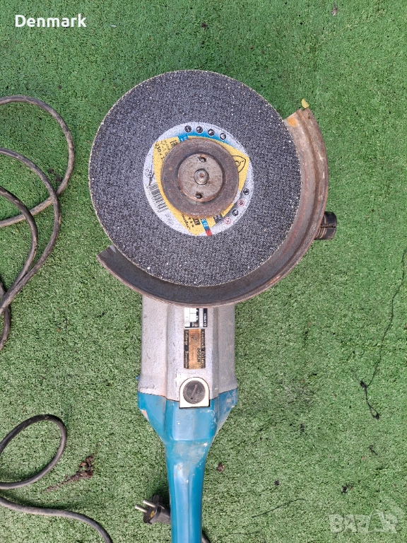 Ъглошлайф-  BOSCH, снимка 1