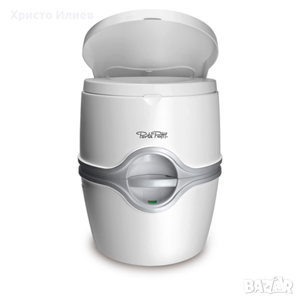 Преносима химическа тоалетна Thetford Porta Potti 565, снимка 1