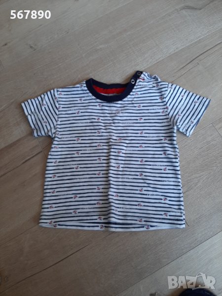 Тениска , снимка 1