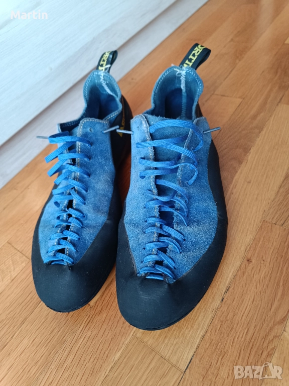 Еспадрили LaSportiva  44/45, снимка 1