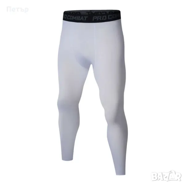 Мъжки спортен клин, снимка 1