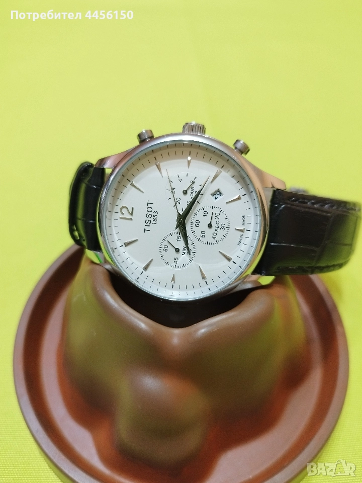 Часовник Tissot , снимка 1
