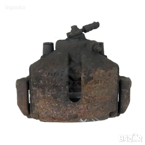 Преден ляв спирачен апарат Seat Altea 2004-2015 ID: 143104, снимка 1