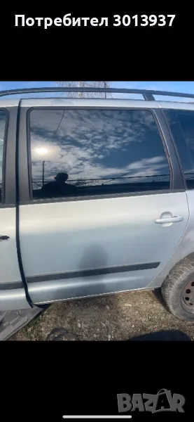 Врата за VW Sharan, снимка 1