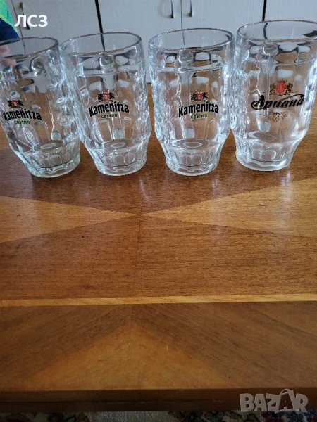 чаши, снимка 1