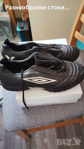 Футболни/спортни обувки Umbro - Turf (TF) модел XAI VII LGE A TF, снимка 1