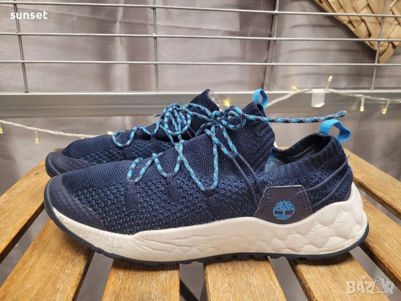 TIMBERLAND   летни маратонки- 43 номер, снимка 1