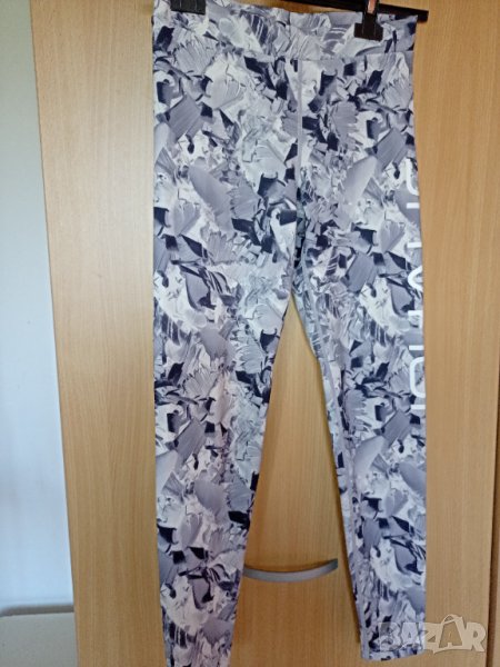 Клин Johaug S , снимка 1