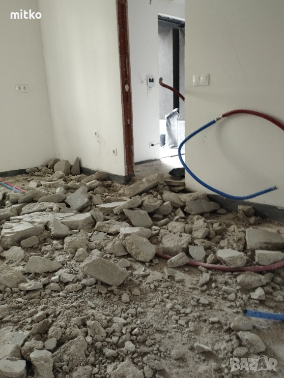 Хамалски услуги в София , снимка 1