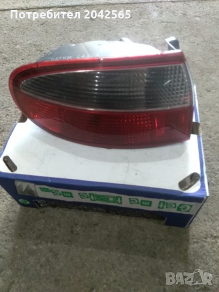 Стоп за Daewoo Lanos, снимка 1