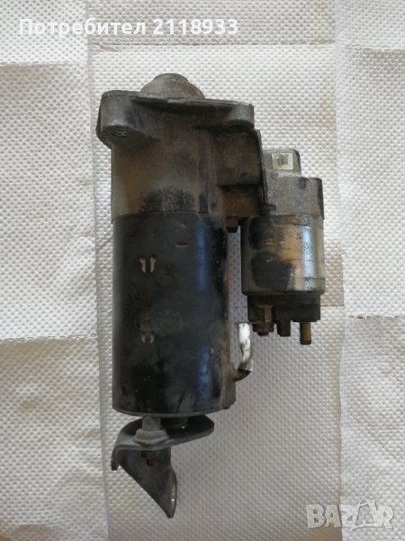 Стартер - volvo v70 - 98-2002г., снимка 1