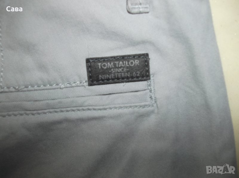Спортен панталон TOM TAILOR   мъжки,М, снимка 1