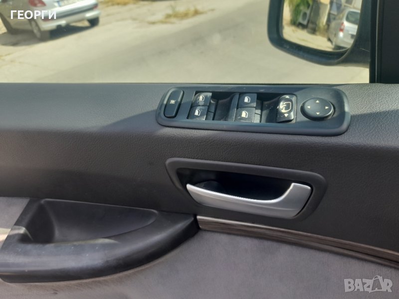 ситроен с8 на части, снимка 1