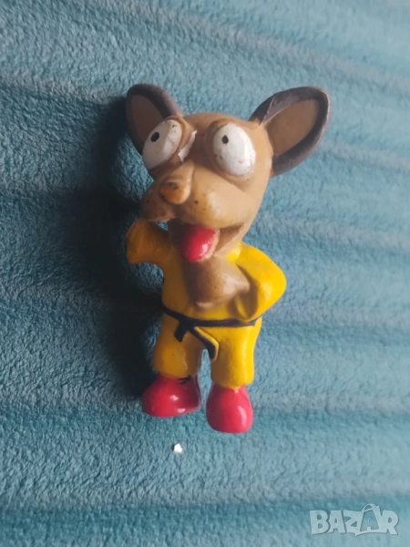 Фигурка животно Kinder / Киндер, снимка 1