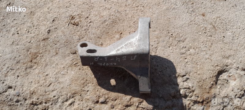 Лапа Скорости за Фолксваген Пасат 3 Б4 1.8Ми / VW Passat 3 B4 1.8Mi, снимка 1