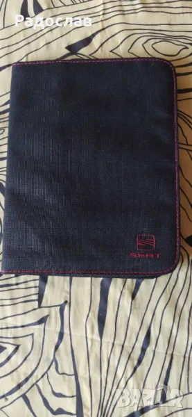 чанта за документи SEAT, снимка 1