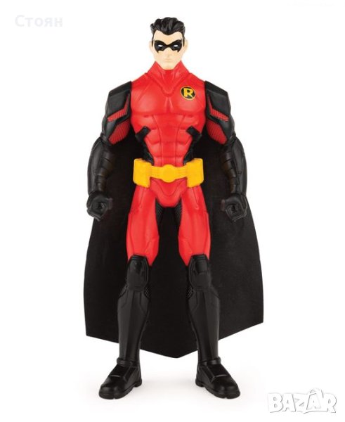 Фигурки супергерои 15см - Spin Master, снимка 1