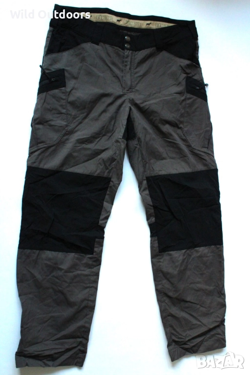 HARKILA - ловен панталон пролет-есен, размер 54 (L), снимка 1