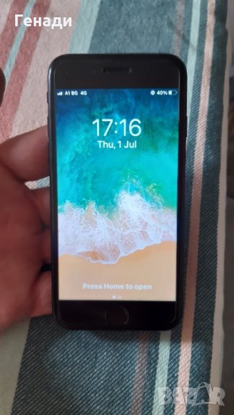IPhone 7 32GB, снимка 1