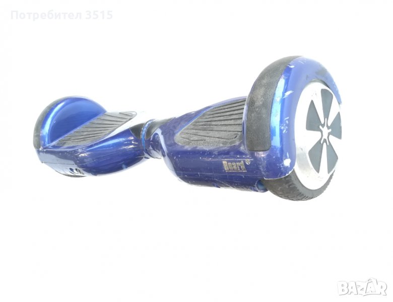 Ховърборд/Hoverboard, снимка 1