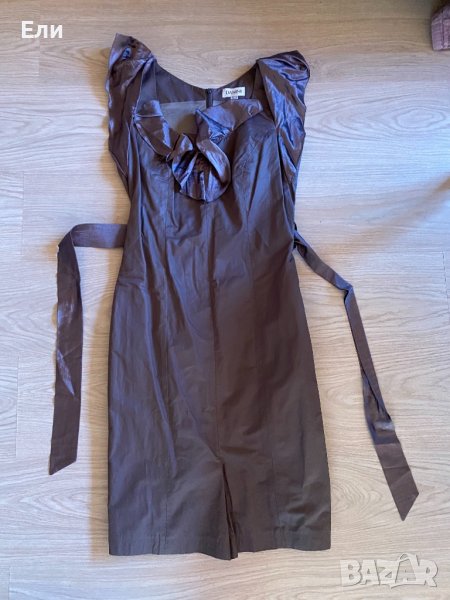 Дамска рокля бутикова danini, снимка 1