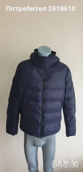 Peuterey TULU Mens Jacket Size M ОРИГИНАЛ! Мъжко Зимно Яке!, снимка 1