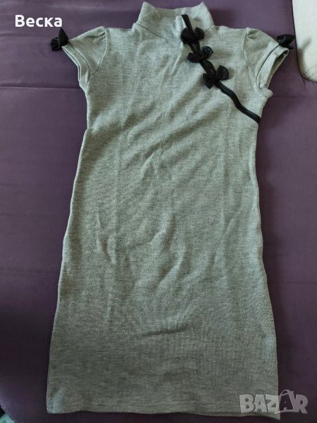 Дамска рокля, снимка 1