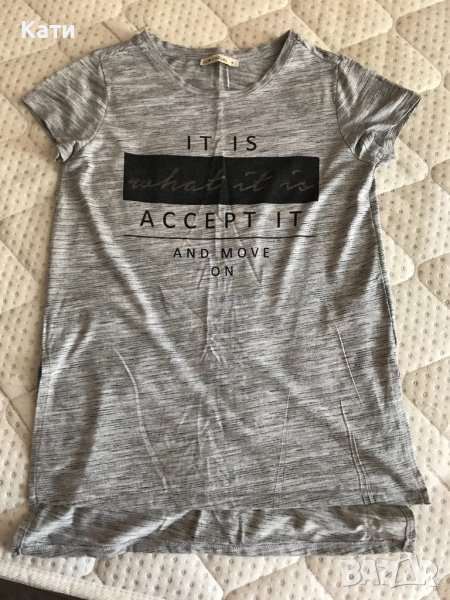Тениска, снимка 1