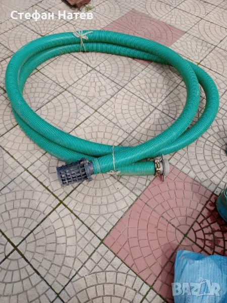 Продавам маркуч , снимка 1