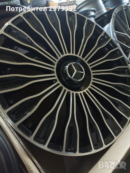 5х112 20 цола,Нови!!!, снимка 1