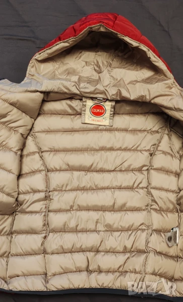 зимно яке Colmar оригинал, снимка 1