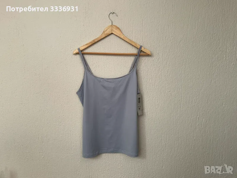 Нов потник Triumph, снимка 1