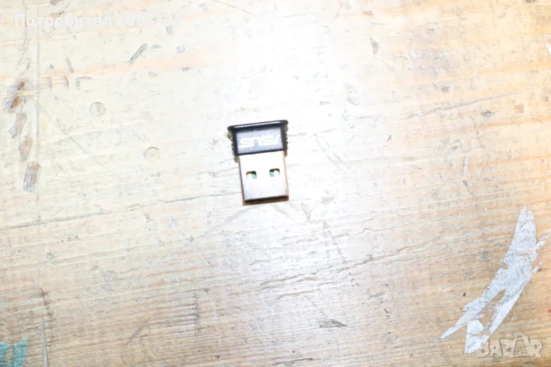 Asus USB Bluethoot BT400, снимка 1