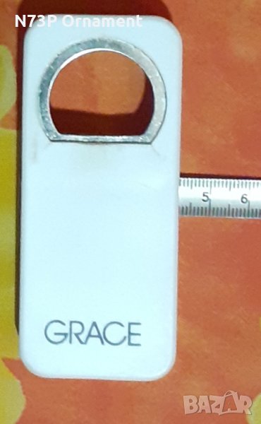 СТАРА ОТВАРАЧКА. КОЛЕКЦИЯ. MADE IN W.GERMANY. , снимка 1