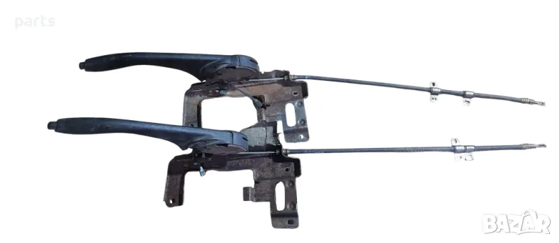 Ръчна Спирачка и Жило Jeep Гранд Чероки WJ 2бр. , снимка 1