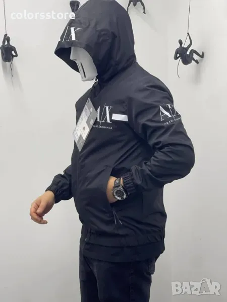 Мъжко пролетно яке Armani -SS48s, снимка 1