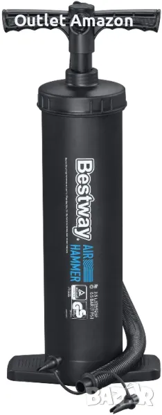 ръчна помпа Bestway AIR HAMMER 3500

, снимка 1