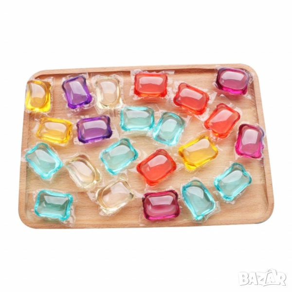 🧼 Капсули за пране  , снимка 1