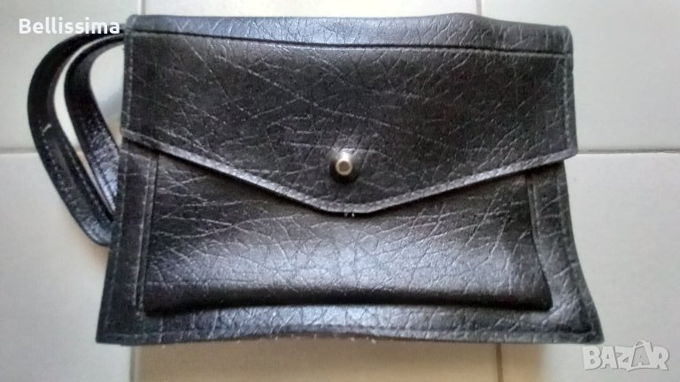 Мъжка чанта, тип портфейл, снимка 1