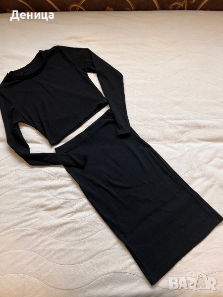 Дамски комплект, снимка 1