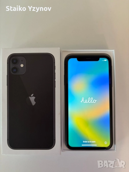 iPhone 11, снимка 1