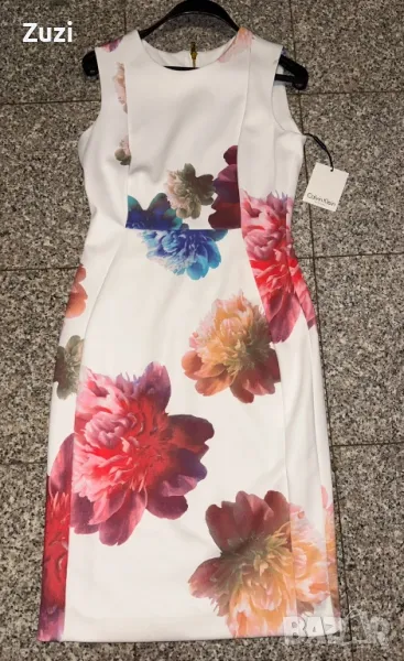 Нова оригинална Calvin Klein рокля, снимка 1