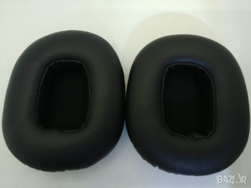 Резервни наушници за слушалки Razer Tiamat 7.1, снимка 1