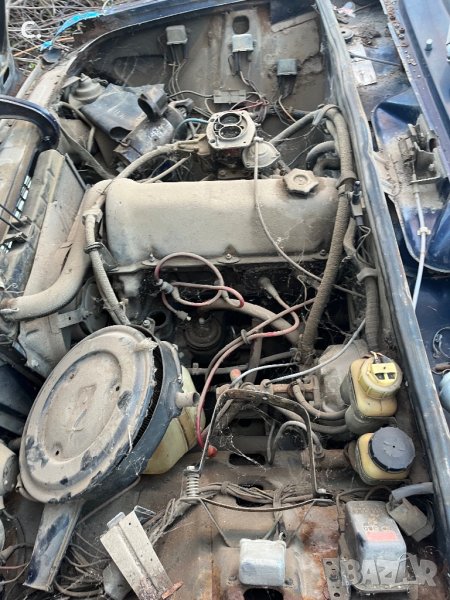 Lada1500s/ Лада на части , снимка 1