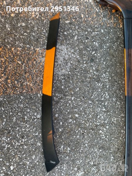 Лайсна за рено еспейс / Renault Espace IV, снимка 1