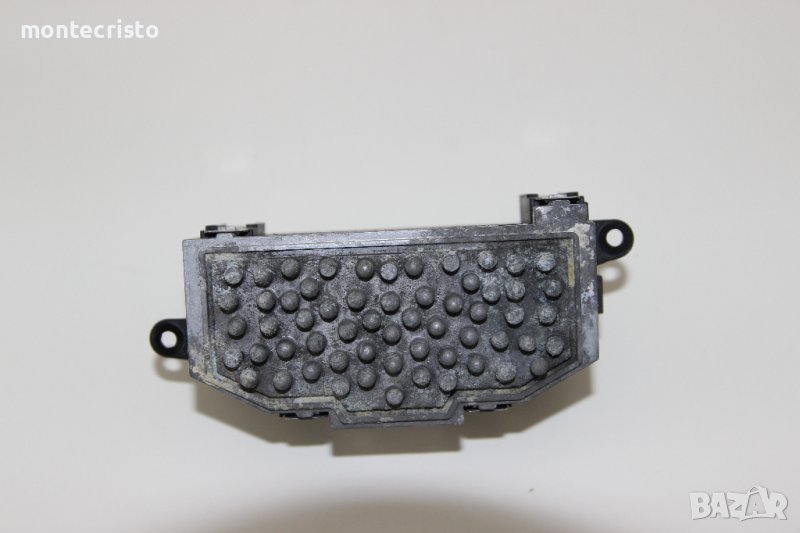 Регулатор обдухване интериор Audi A4 B8 (2007-2011г.) 8K0820521 / 8K0 820 521, снимка 1