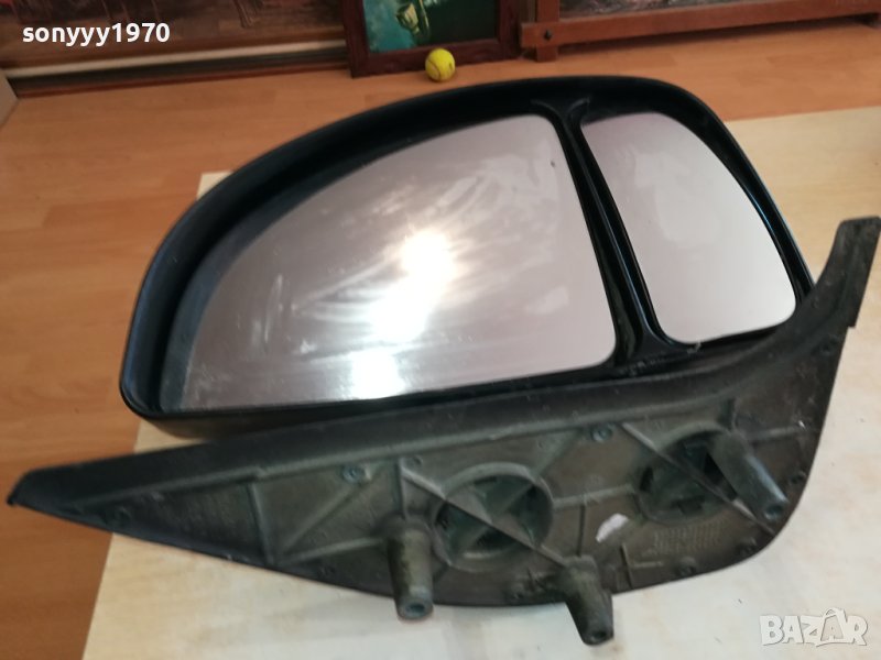 ОГЛЕДАЛО ЗА FIAT DUCATO 2101241230, снимка 1