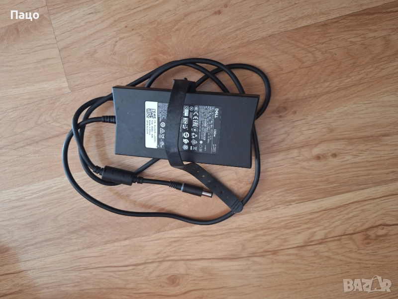 Dell 130W / 19,5V / 6,7A/, снимка 1