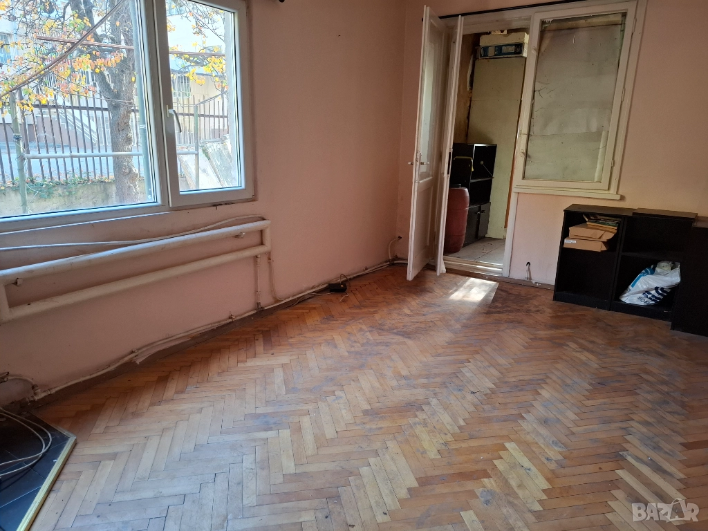 Тихо място, между бул.'Гоце Делчев', бул.'България', бул.'Тодор Каблешков' и ул.'Ген. Стефан Тошев', снимка 1